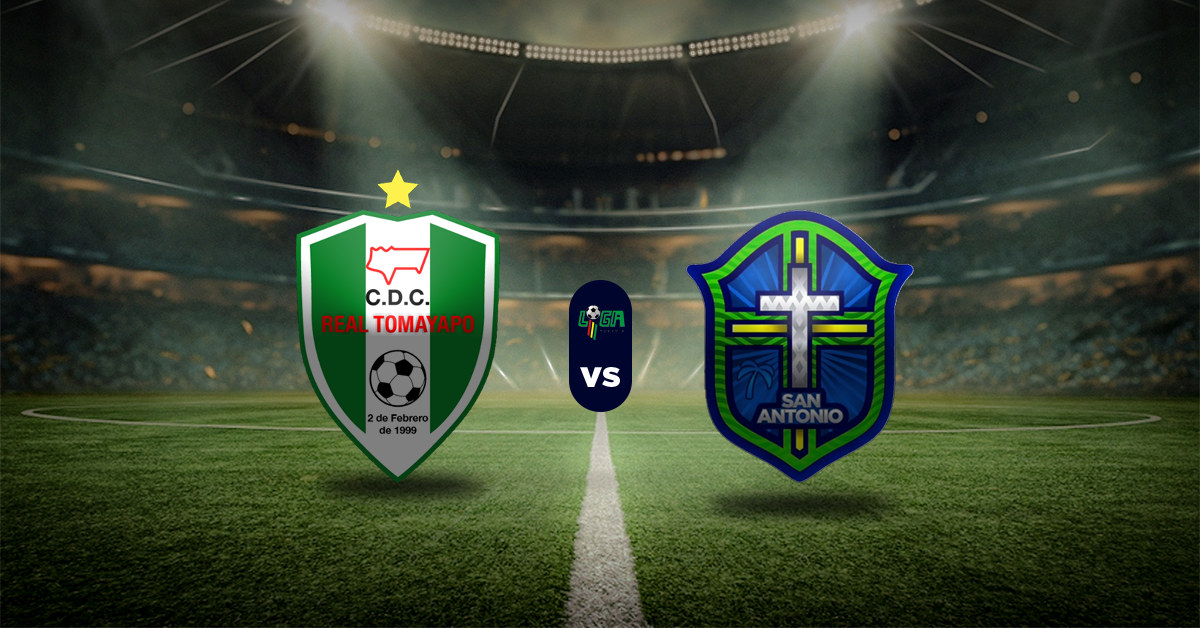 Real Tomayapo vs San Antonio Primera División de Bolivia pronóstico MasterBets365.com