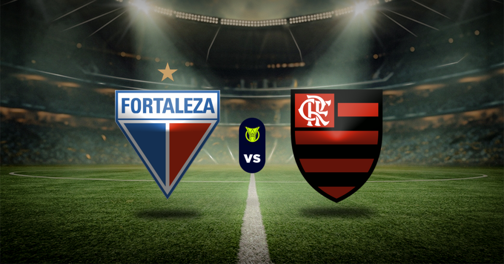 Fortaleza vs Flamengo: Pronóstico Brasileirao - Apuesta recomendada