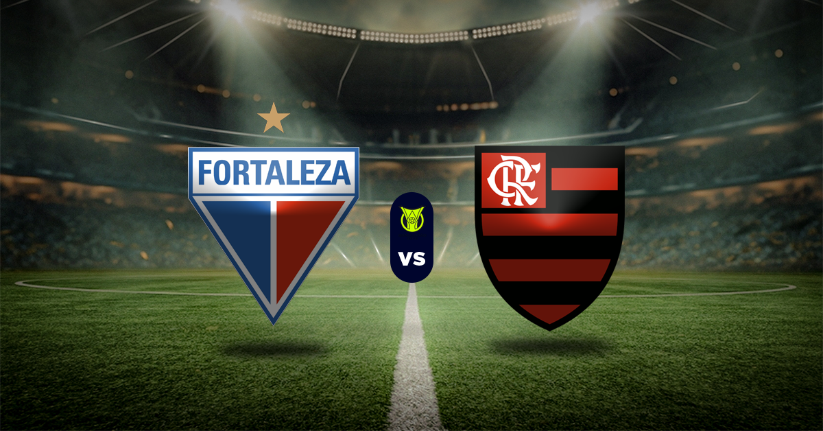 Fortaleza vs Flamengo: Pronóstico Brasileirao - Apuesta recomendada