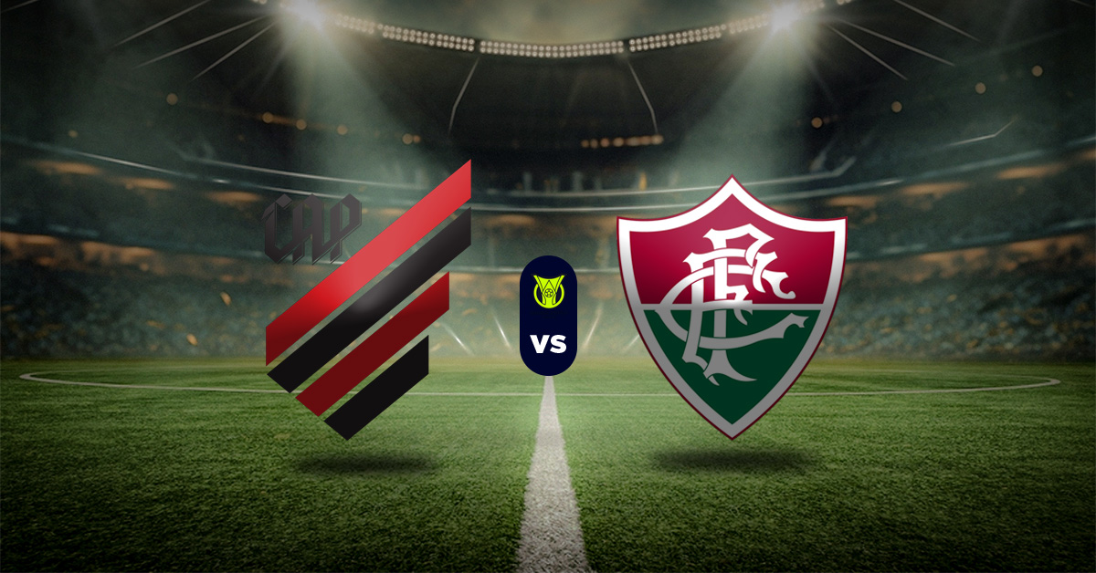 Paranaense vs Fluminense: Pronóstico Brasileirao - Apuesta recomendada