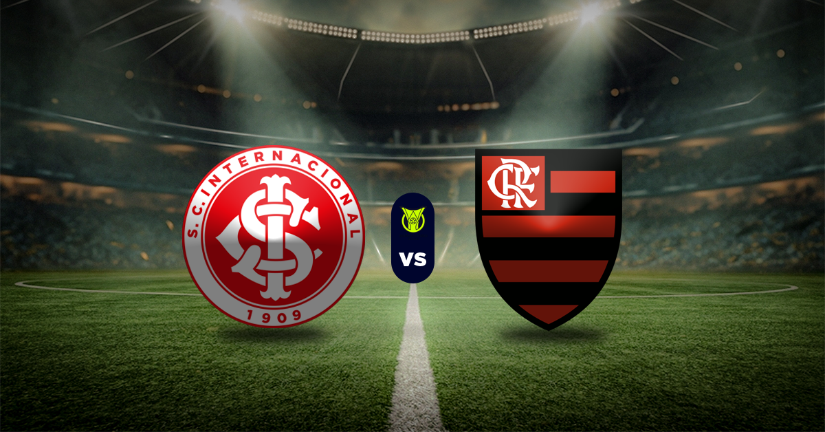 Pronóstico Internacional vs. Flamengo