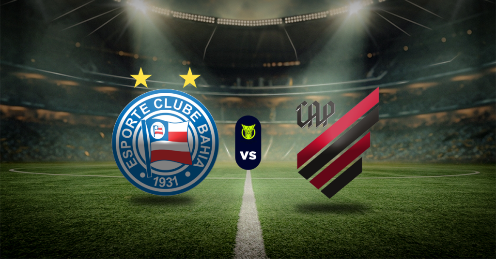 Bahía vs Paranaense: Pronóstico Brasileirao - Apuesta recomendada
