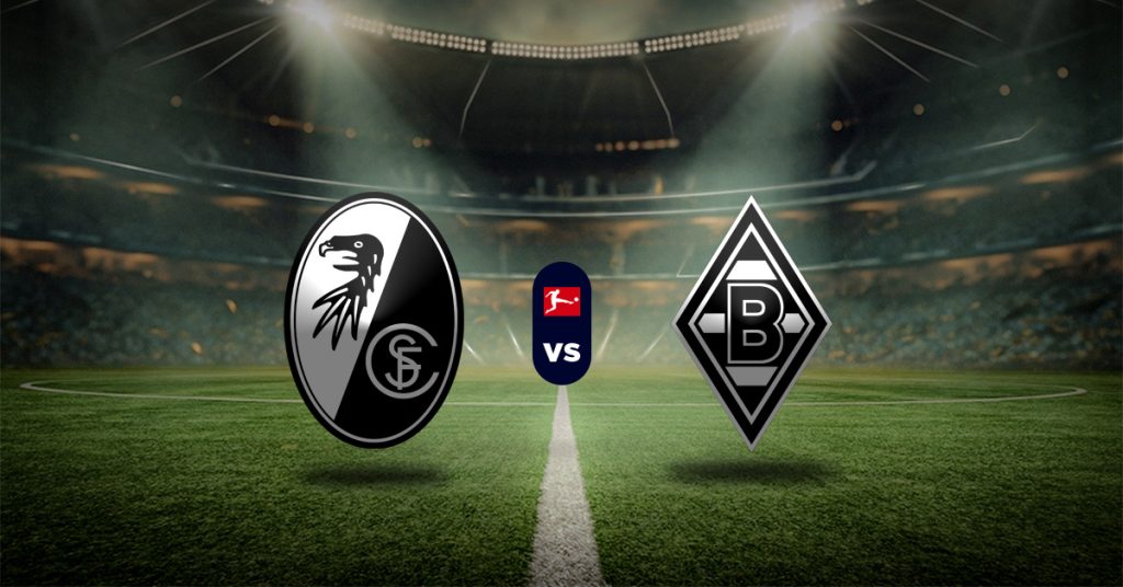 Freiburg vs Mönchengladbach: Pronóstico Bundesliga - Apuesta recomendada