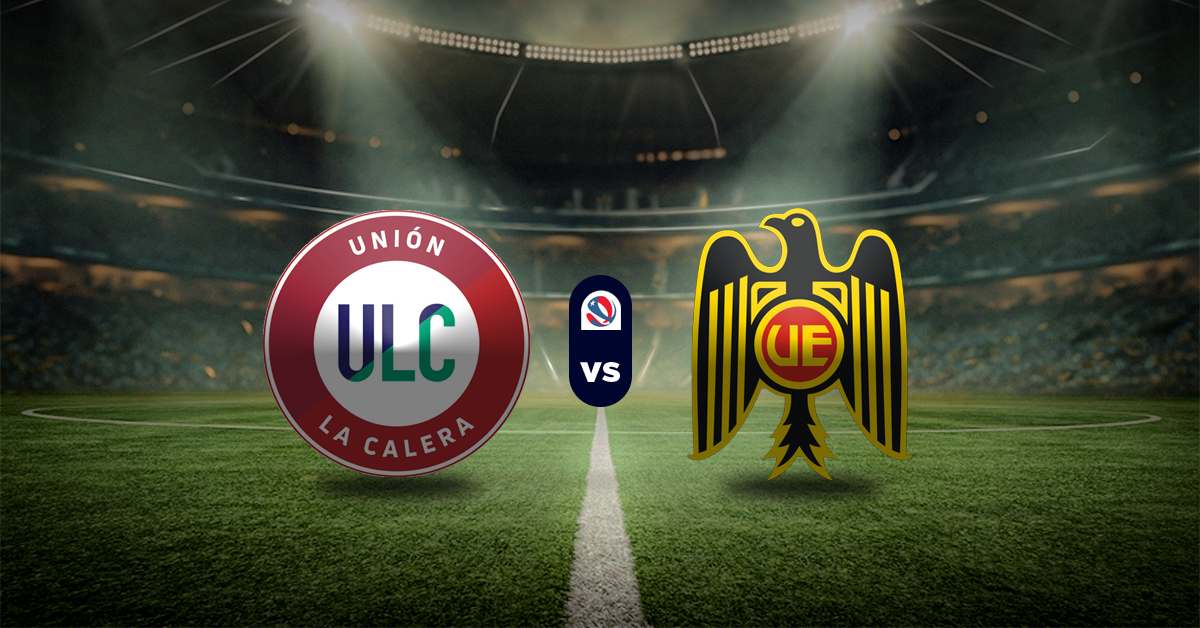 U. La Calera vs U. Española: Pronóstico Liga Chilena - Apuesta recomendada