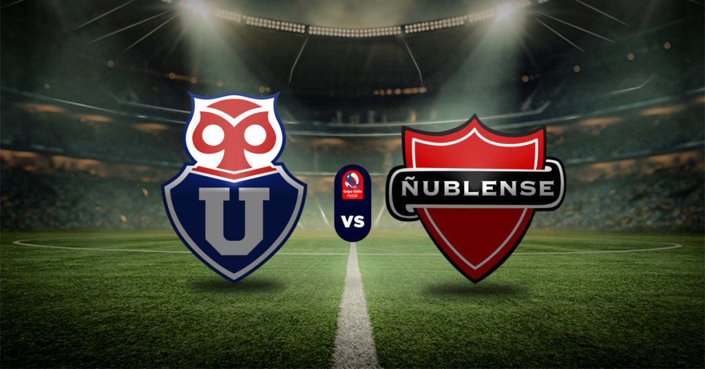 U. de Chile vs Ñublense: Pronóstico Final Copa Chile 2024 - Apuesta recomendada