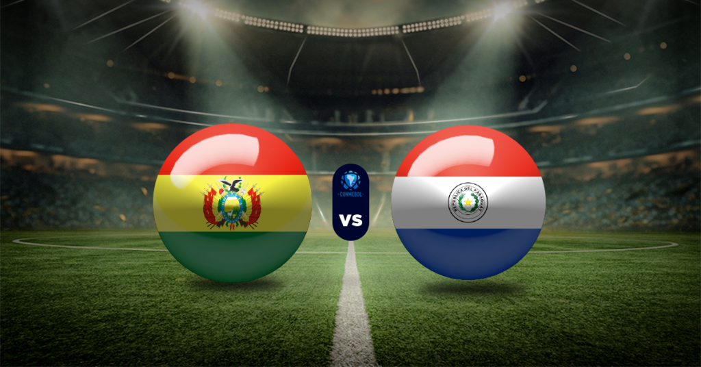 Bolivia vs Paraguay: Pronóstico Eliminatorias Sudamericanas 2026 - Apuesta recomendada