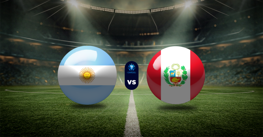 En esta fecha 12 de las eliminatorias te damos el pronóstico del Argentina vs Perú para que puedas hacer tus apuestas deportivas con confianza