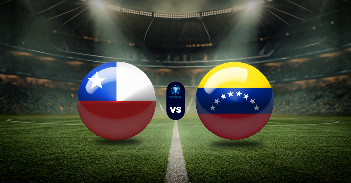 Duelo estelar el que protagonizarán Chile vs Venezuela, pues se decidirá el futuro de dos selecciones que aspiran a estar en el Mundial 2026