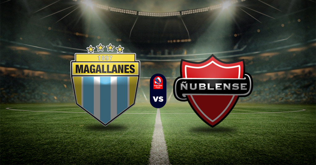 Magallanes vs Ñublense será la segunda semifinal, en el duelo de vuelta, para definir al otro finalista de la Copa Chile 2024