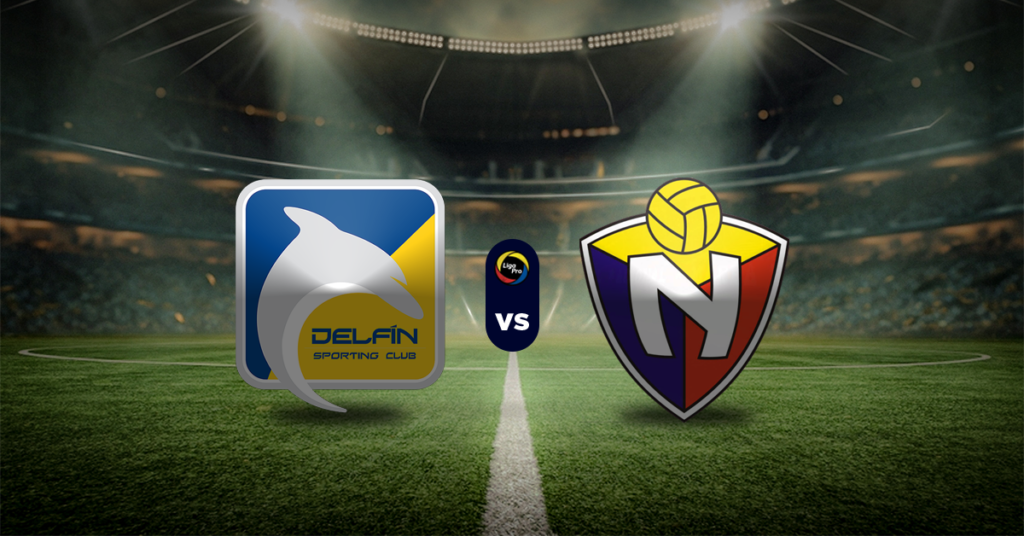 Pronóstico Delfín vs El Nacional