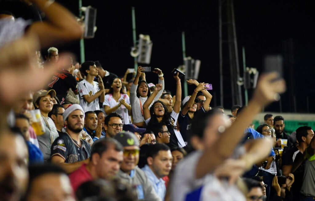 Leones vs Magallanes activan la pasión en esta temporada. Aquí te ofrecemos el calendario de estos duelos en la temporada 2024-25