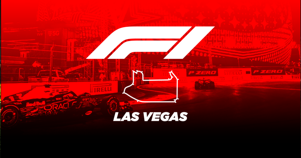 Pronóstico y cuotas Gran Premio de Las Vegas F1 2024
