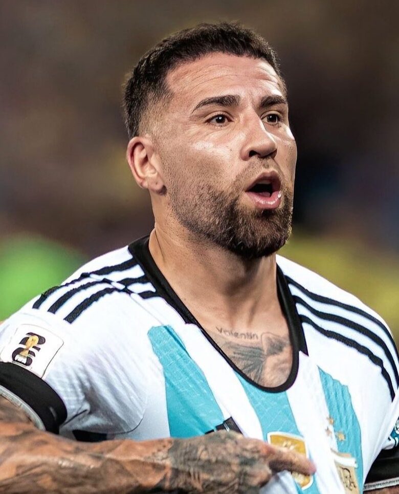 Otamendi silencia Maturín argentina 1 venezuela 0 eliminatorias para el mundial 2026