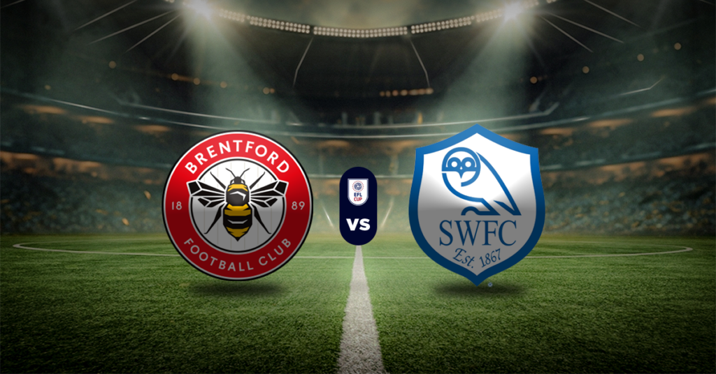 EFL Cup 2024 pronóstico Brentford vs Sheffield Wednesday