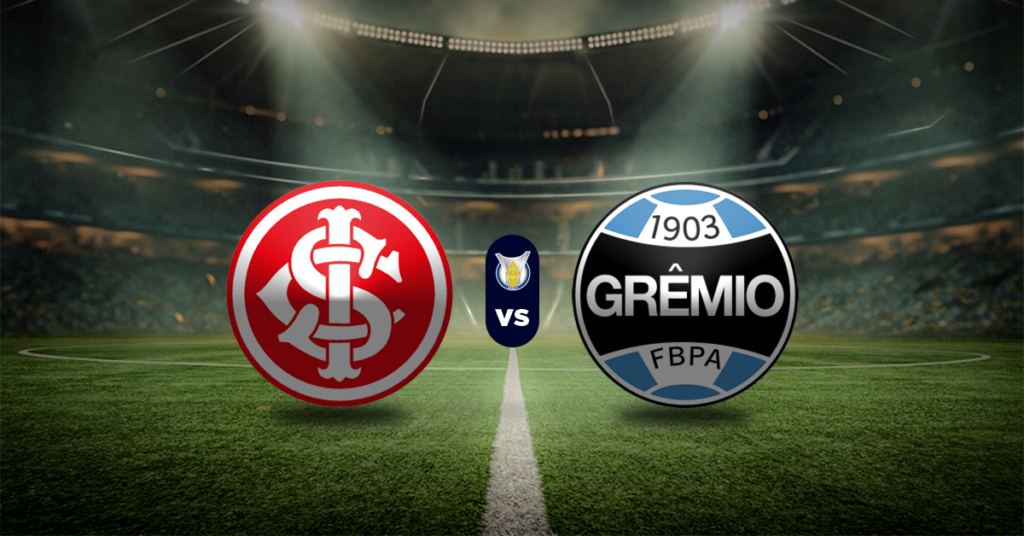 Internacional vs Gremio, Previa y Momios, Brasileirao