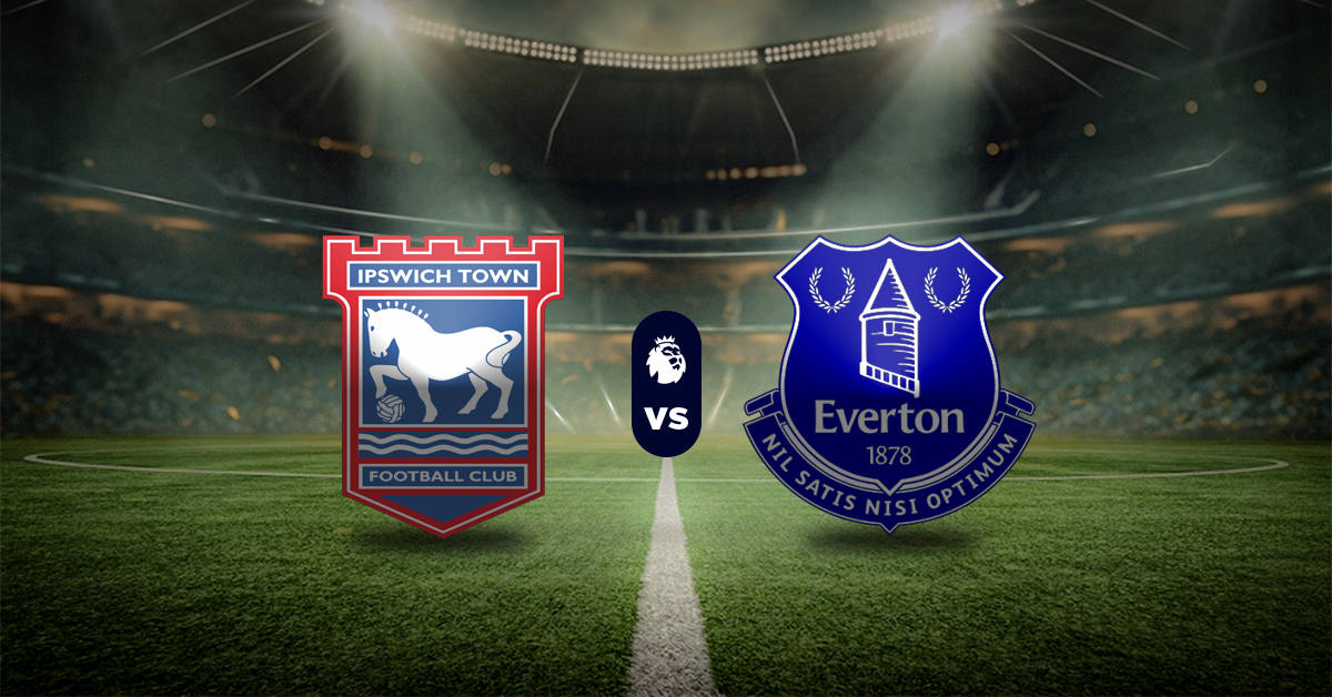 En MasterBets365 te ofrecemos el pronóstico gratis del Ipswich Town vs Everon para que multipliques tus ganancias