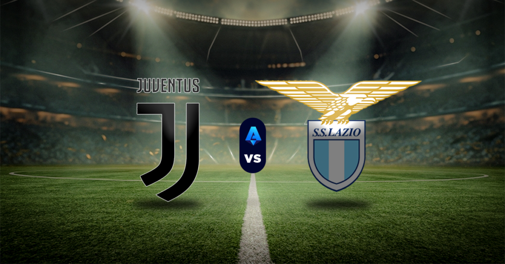 Pronóstico Juventus vs Lazio, serie A