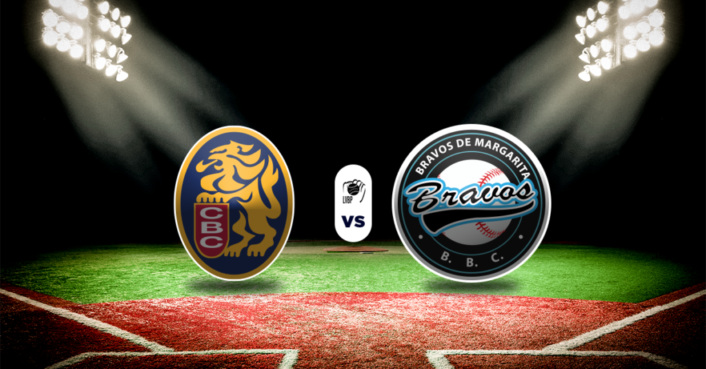 Leones vs Bravos se verán las caras por primera vez en esta temporada. En MasterBets365 te damos las mejores cuotas de este duelo