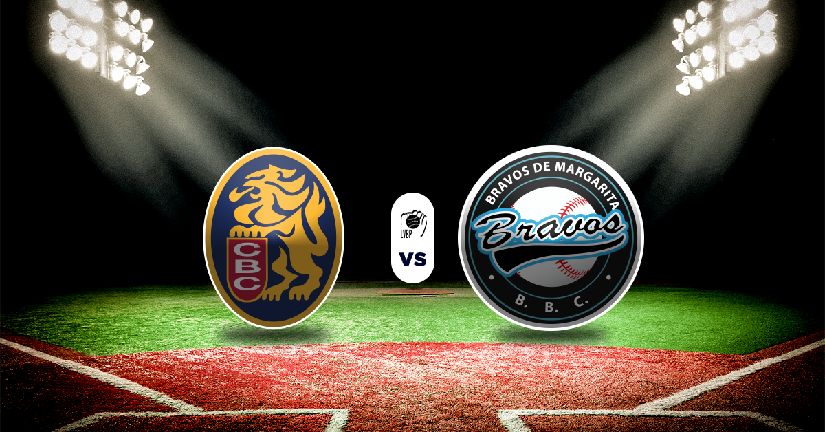 Leones vs Bravos se verán las caras por primera vez en esta temporada. En MasterBets365 te damos las mejores cuotas de este duelo