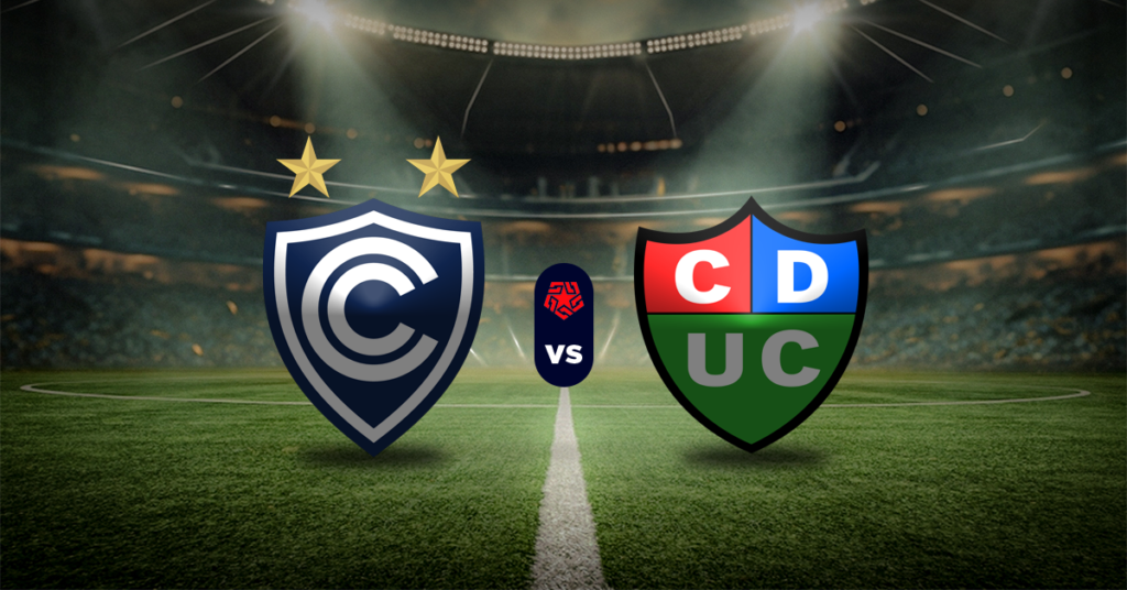 Los mejores datos de este Cienciano vs Unión Comercio los consigues en este pronóstico de MasterBets365