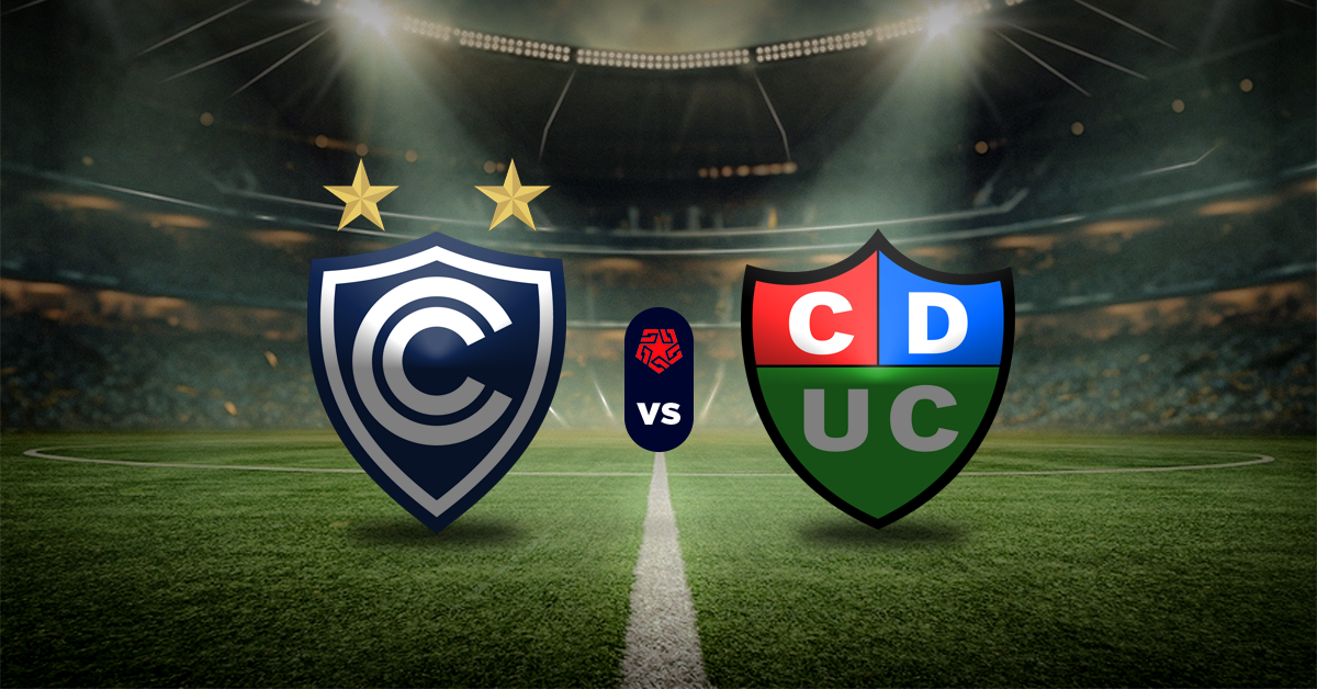 Los mejores datos de este Cienciano vs Unión Comercio los consigues en este pronóstico de MasterBets365