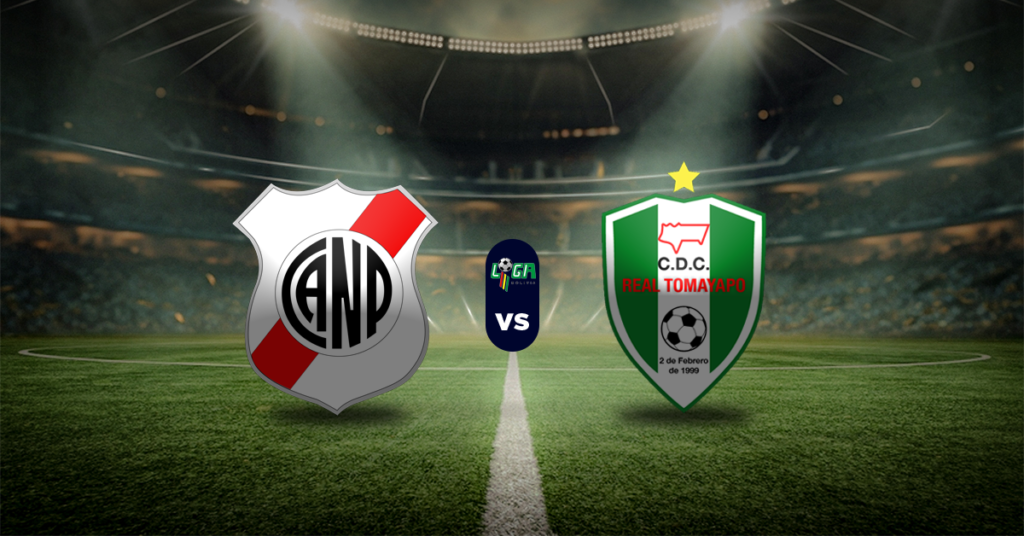 Nacional Potosí vs Real Tomayapo: Pronóstico Primera División de Bolivia