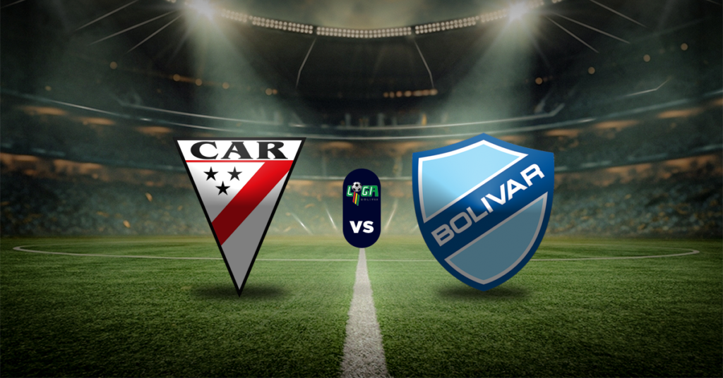 Pronóstico Always Ready vs Bolívar – Liga de Bolivia