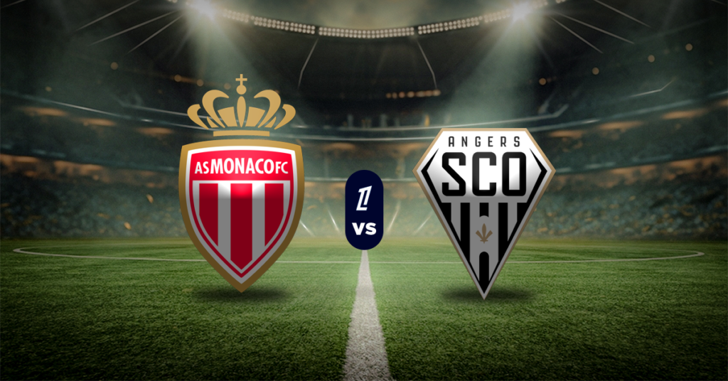 El mejor pronóstico de este AS Monaco vs Angers te lo damos en MasterBets365 para que aumentes tus posibilidades de ganar