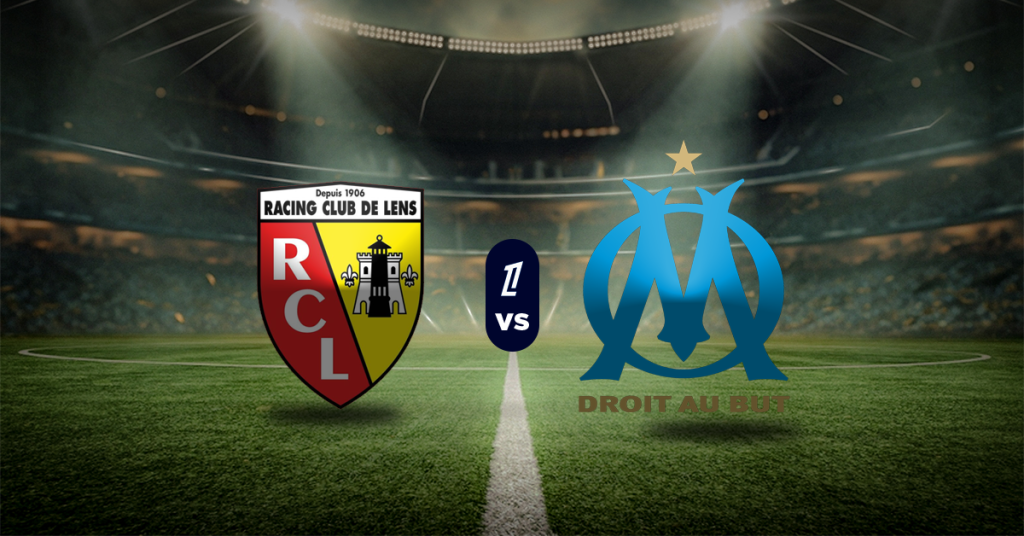 Lens vs Marsella: Pronóstico Ligue 1 - Apuesta recomendada
