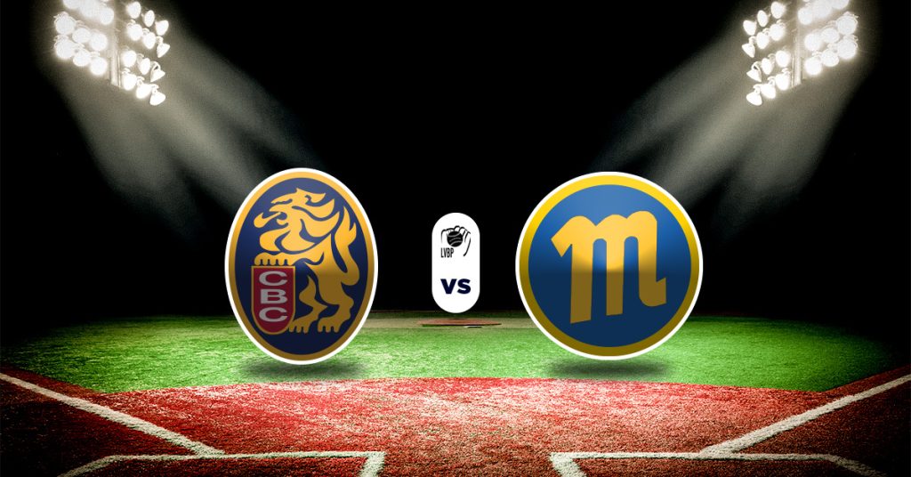 Leones vs Navegantes: Pronóstico LVBP - Resultados y apuesta recomendada