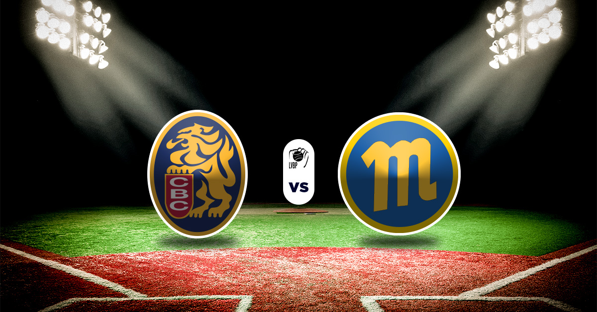Leones vs Navegantes: Pronóstico LVBP - Resultados y apuesta recomendada