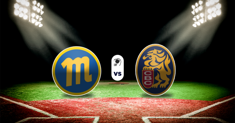 Los mejores datos de este tercer duelo de la temporada 2024-25 de LVBP de Magallanes vs Leones te lo damos en MasterBets365