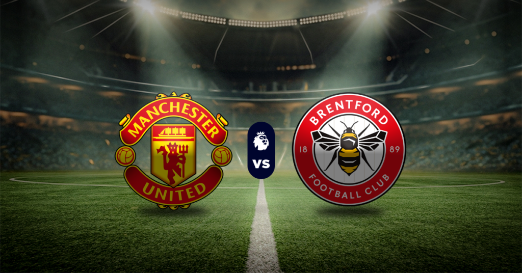 Manchester vs Brentford será uno de los partidos de la jornada de Premier League y en MasterBets365 te damos el mejor pronóstico del duelo