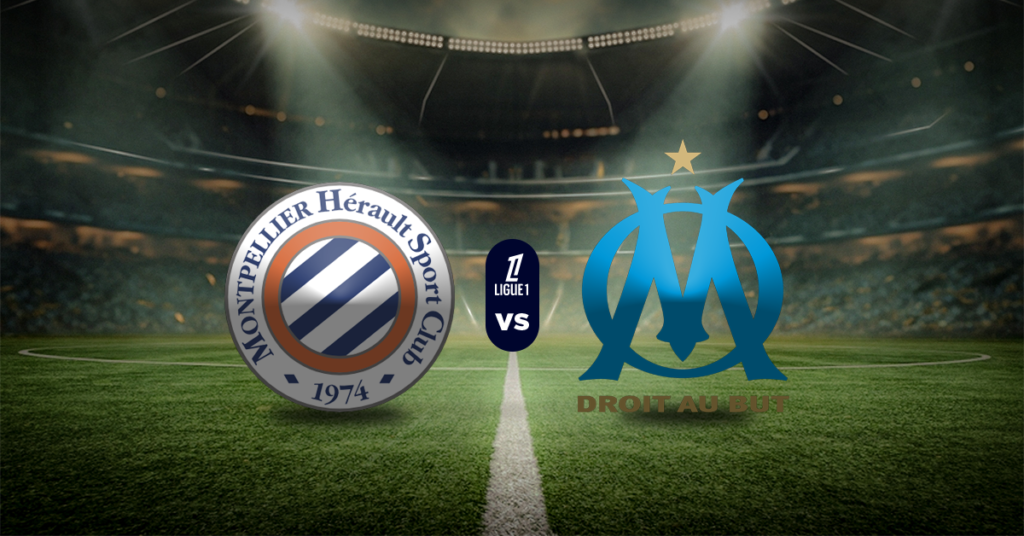 Montpellier vs Marsella: Pronósticos fútbol Ligue 1