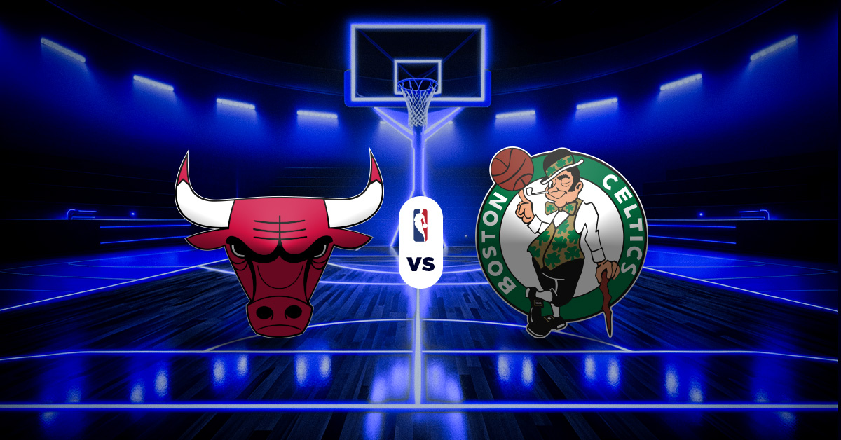 Pronósticos de NBA para hoy gratis: Bulls vs Celtics NBA hoy en vivo MasterBets365