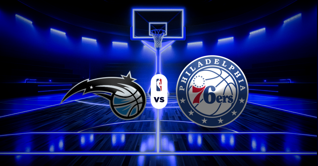 Magic vs Philadelphia - Pronóstico NBA 