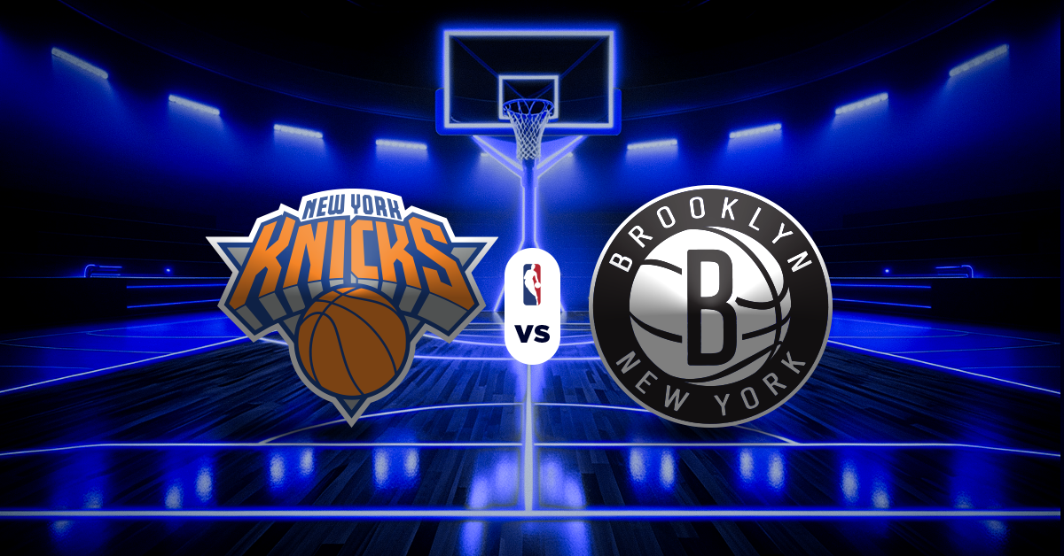 Altas y bajas NBA para hoy: Knicks vs Nets pronósticos Datos NBA