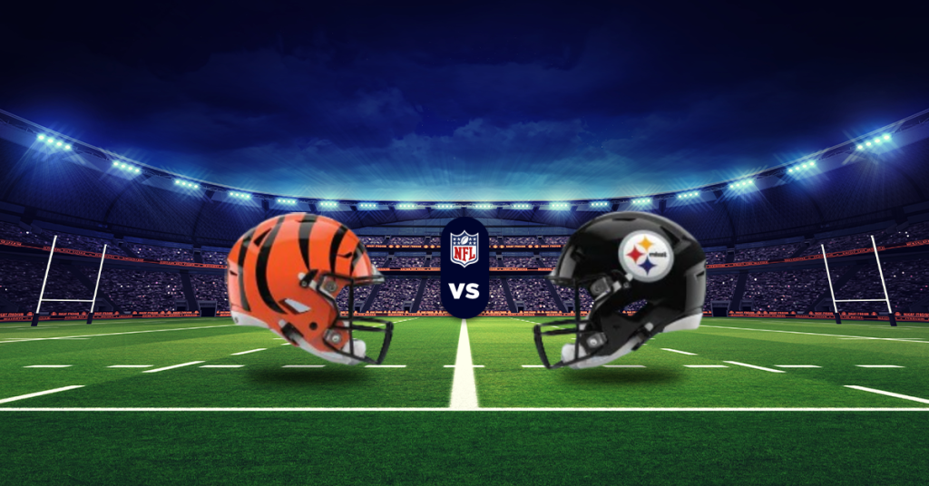Bengals vs Steelers: Pronóstico y datos parlay NFL - Apuesta recomendada