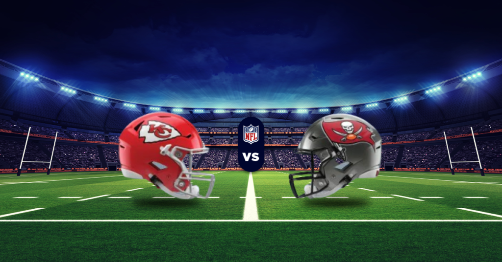 Chiefs vs Buccaneers pronóstico y apuesta NFL
