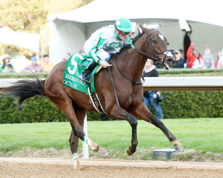 Pronósticos Gulfstream Park: Datos de Gulfstream Park hoy gratis