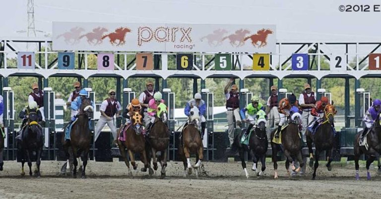 Resultados de parx racing de hoy: Tabla de dividendos carreras americanas MasterBets365.com