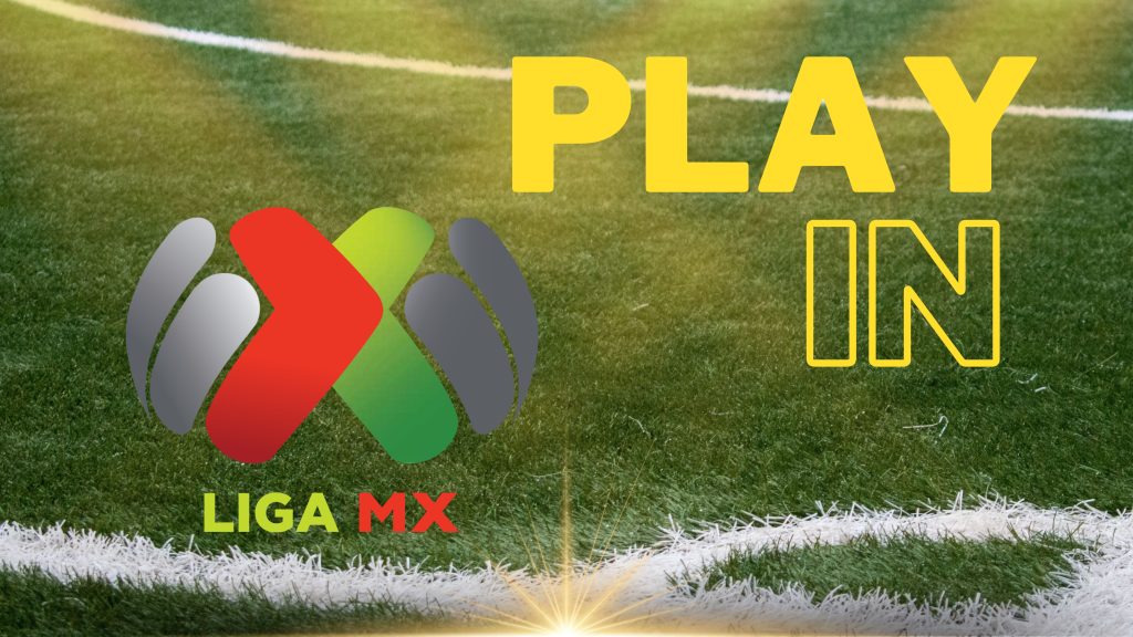 Play In en la Liga MX: Apuesta HOY - Pronóstico deportivo, Momios