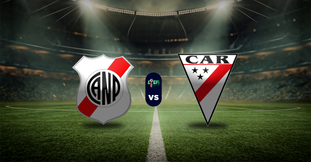 Pronóstico Nacional Potosí vs Always Ready