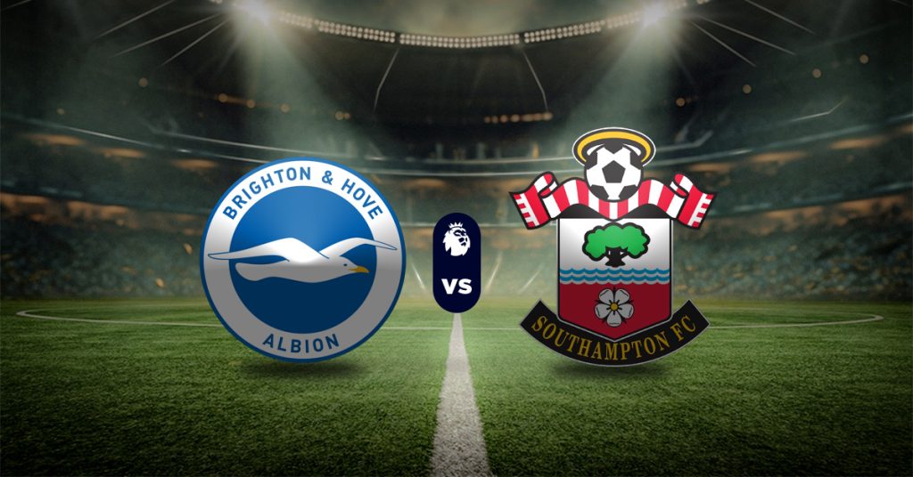 Resultados Premier League Brighton vs Southampton pronóstico