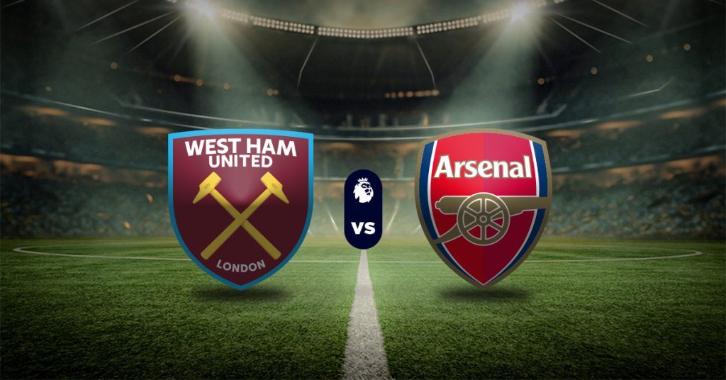 Resultados Premier League hoy West Ham vs Arsenal pronóstico
