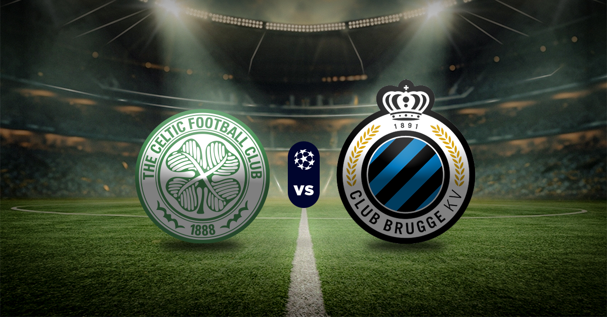 Champions League resultados Celtic vs Brujas pronóstico
