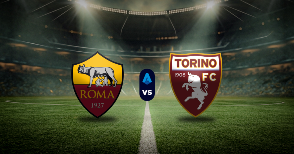 Pronóstico AS Roma vs. Torino