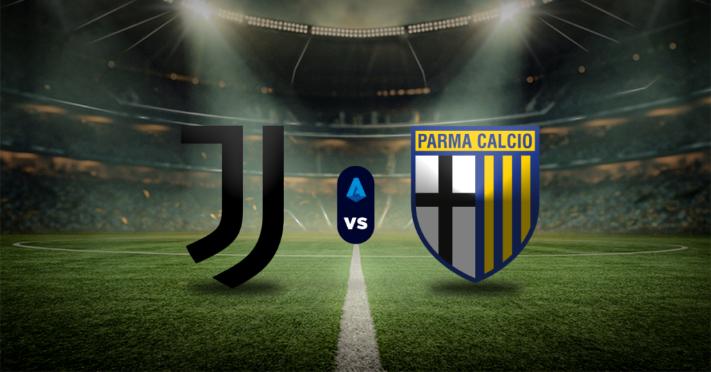 Juventus vs Parma, Previa y Momios, Serie A