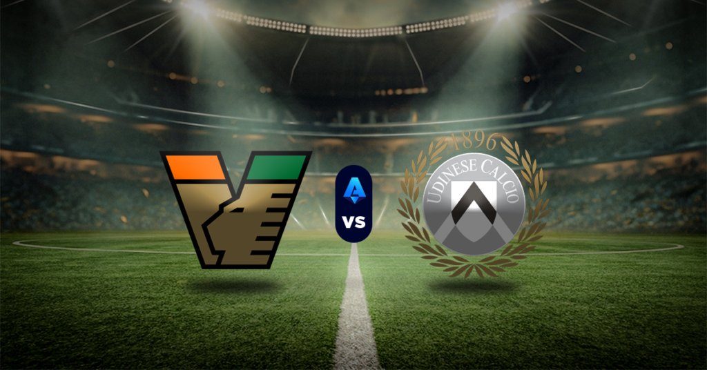 Pronóstico Venezia vs Udinese. Aquí te ofrecemos los mejores datos para que apuestes en este partido