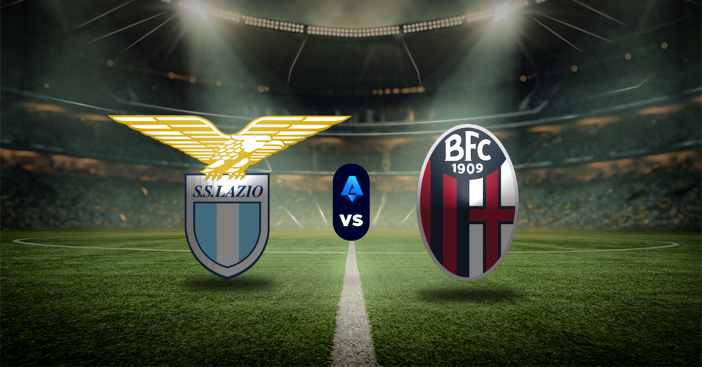 Lazio vs Bologna: Pronóstico Serie A - Apuesta recomendada